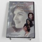 The Young Kennedy Women NEW DVD