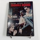 Trouble Bound (1993) NEW DVD