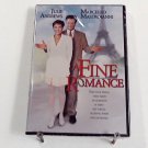 A Fine Romance (1992) NEW DVD