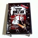 Shaun of the Dead (2004) NEW DVD