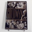 Goldwyn The Man and His Movies NEW DVD