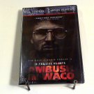 Ambush in Waco (1993) NEW DVD