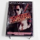Mobsters' Confesions (1998) NEW DVD