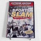 Sports Slam Mayhem on Ice NEW DVD