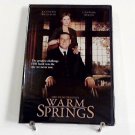 Warm Springs (2005) NEW DVD