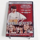 Spellbound (2002) NEW DVD