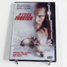 Steel Frontier (1995) NEW DVD