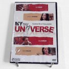 My Tiny Universe (2004) NEW DVD