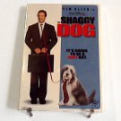 The Shaggy Dog (2006) NEW DVD