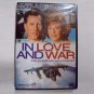 In Love and War (1987) NEW DVD