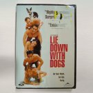 Lie Down With Dogs (1995) NEW DVD