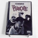 Cydeways the Best of The Pharcyde NEW DVD