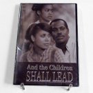 And the Children Shall Lead (1985) NEW DVD