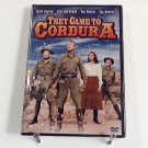 They Came to Cordura (1959) NEW DVD
