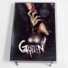 Ghost Train (2006) NEW DVD