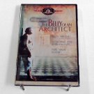 The Belly of an Architect (1987) NEW DVD