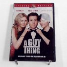A Guy Thing (2003) NEW DVD