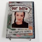 Our Hero The Complete Series (2000-2002) NEW DVD