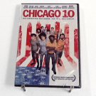 Chicago 10 (2007) NEW DVD
