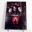 The January Man (1989) NEW DVD
