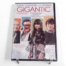 Gigantic (2008) NEW DVD