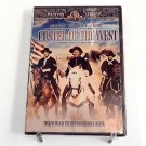 Custer of the West (1967) NEW DVD
