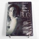 Bug (2006) NEW DVD
