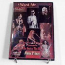 I Want My DVD Vol. 1 Music Videos NEW DVD