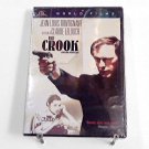 The Crook (1970) NEW DVD WORLD FILMS