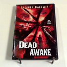 Dead Awake (2001) NEW DVD