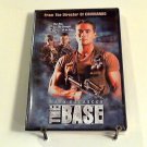 The Base (1999) NEW DVD