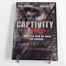Captivity (2007) NEW DVD UNCUT