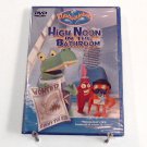 Rubbadubbers High Noon in the Bathroom (2004) NEW DVD