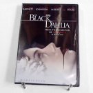 The Black Dahlia (2006) NEW DVD