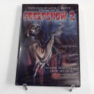 Creepshow 2 (1987) NEW DVD