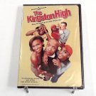 The Kingston High (2002) NEW DVD upc1