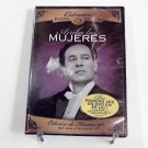 Arriba las mujeres (1943) NEW DVD