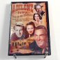 Abilene Town (1946) NEW DVD