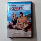 50 First Dates (2004) NEW DVD SPECIAL EDITION