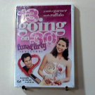 13 Going on 30 (2004) NEW DVD FUN & FLIRTY EDITION