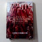 Texas Chainsaw Massacre (2003) NEW DVD C.E.