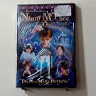 Nanny McPhee (2005) NEW DVD