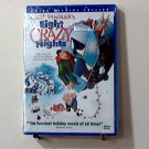 Eight Crazy Nights (2002) NEW DVD 2-Disc S.E.