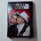 A Lawless Street (1955) NEW DVD