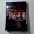 Higher Learning (1995) NEW DVD