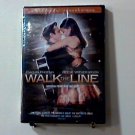 Walk the Line (2005) NEW DVD