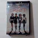 The Craft (1996) NEW DVD S.E.