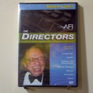 The Directors Sidney Lumet (1997) NEW DVD