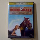 Horse Crazy (2001) NEW DVD