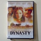 Dynasty (1976) NEW DVD